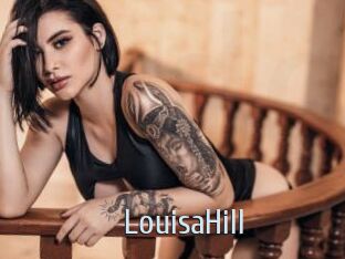 LouisaHill