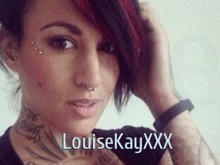 LouiseKayXXX