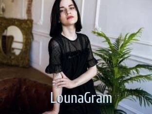 LounaGram