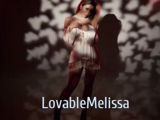 LovableMelissa