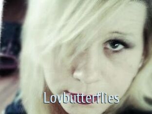 Lovbutterflies