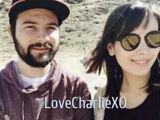 LoveCharlieXO