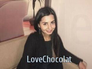 LoveChocolat