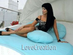 LoveCreation