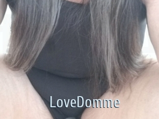 LoveDomme