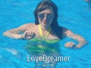 LoveDreamer