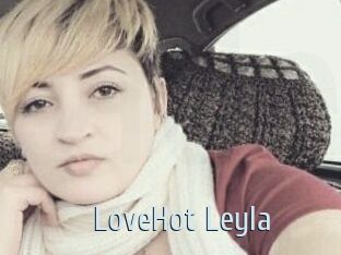 LoveHot_Leyla
