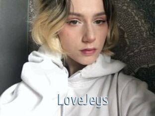 LoveJeys
