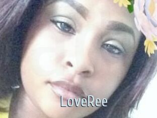 LoveRee