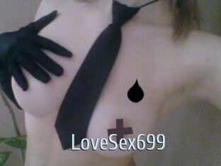 LoveSex699