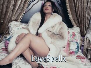 LoveSpellx