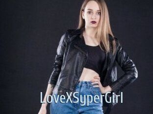 LoveX_SyperGirl