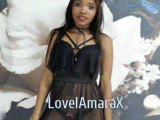 LovelAmaraX