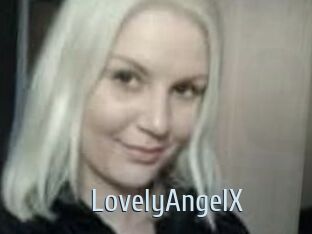 LovelyAngelX