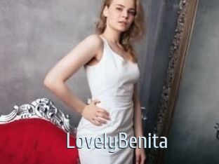 LovelyBenita