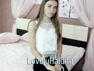 LovelyHaldita