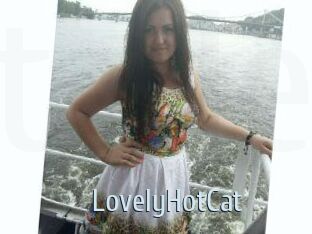 LovelyHotCat