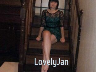 LovelyJan