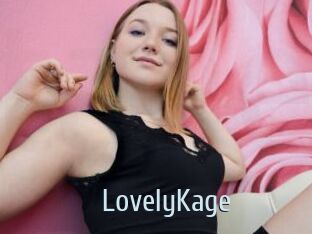 LovelyKage