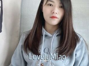LovelyMiao Ta Model