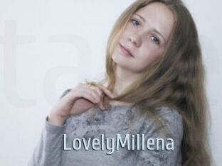 LovelyMillena