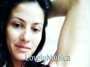 LovelyMonica