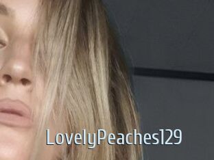 LovelyPeaches129 Ta Model