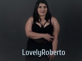 LovelyRoberto