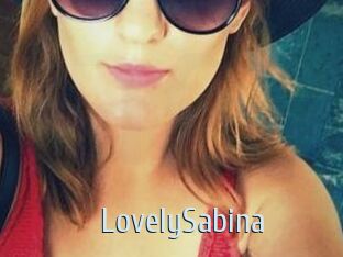 LovelySabina