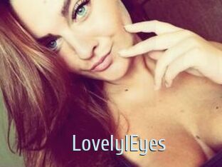 LovelylEyes