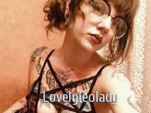 Lovelyleolady