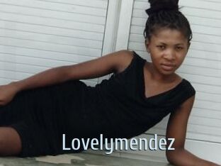 Lovelymendez