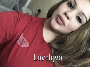 Lovelyvo