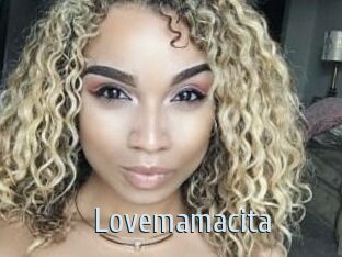 Lovemamacita