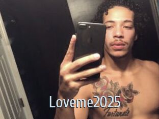 Loveme2025
