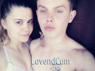 LovendCum
