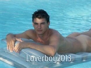 Loverboy2013