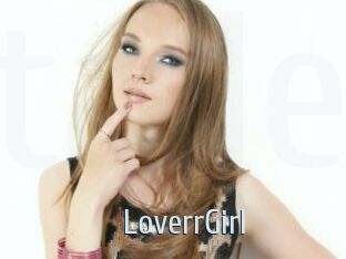 LoverrGirl