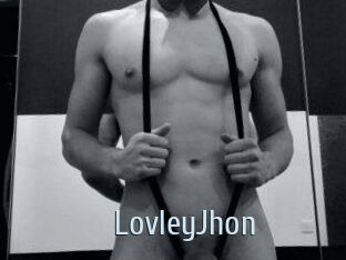 LovleyJhon