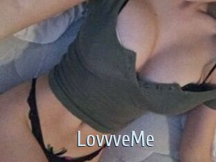 LovvveMe Ta Model