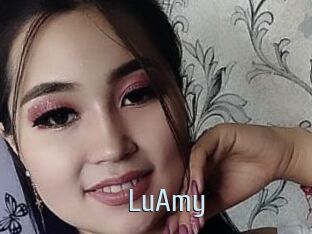 LuAmy