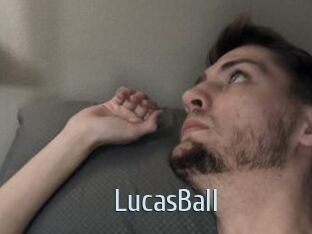 LucasBall