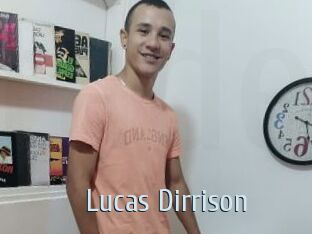 Lucas_Dirrison
