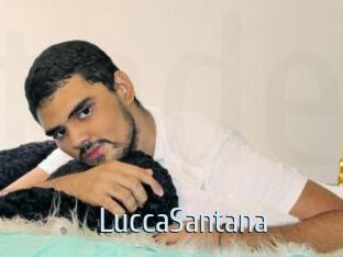 LuccaSantana