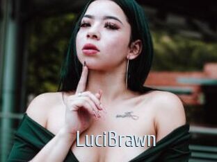 LuciBrawn