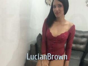 LucianBrown