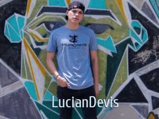 LucianDevis