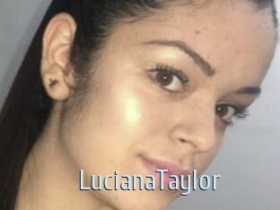 LucianaTaylor Ta Model