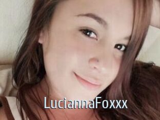 LuciannaFoxxx