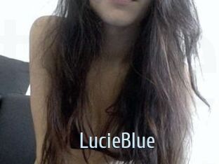 LucieBlue